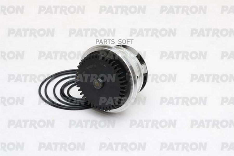 

Насос водяной A229 VW LT28 2.8TDi 01- PATRON PWP1829
