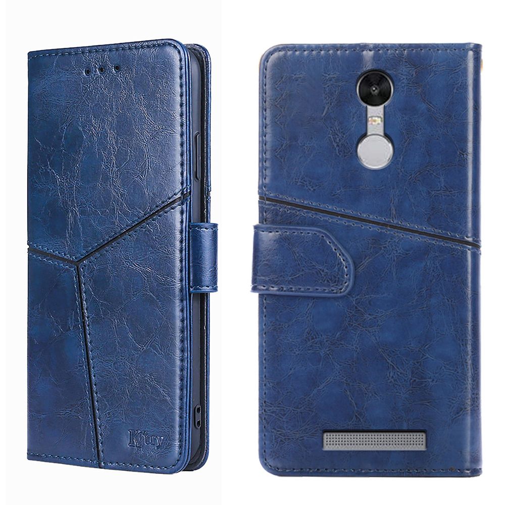 

Чехол MyPads для Xiaomi Redmi Note 3 синий (244158)