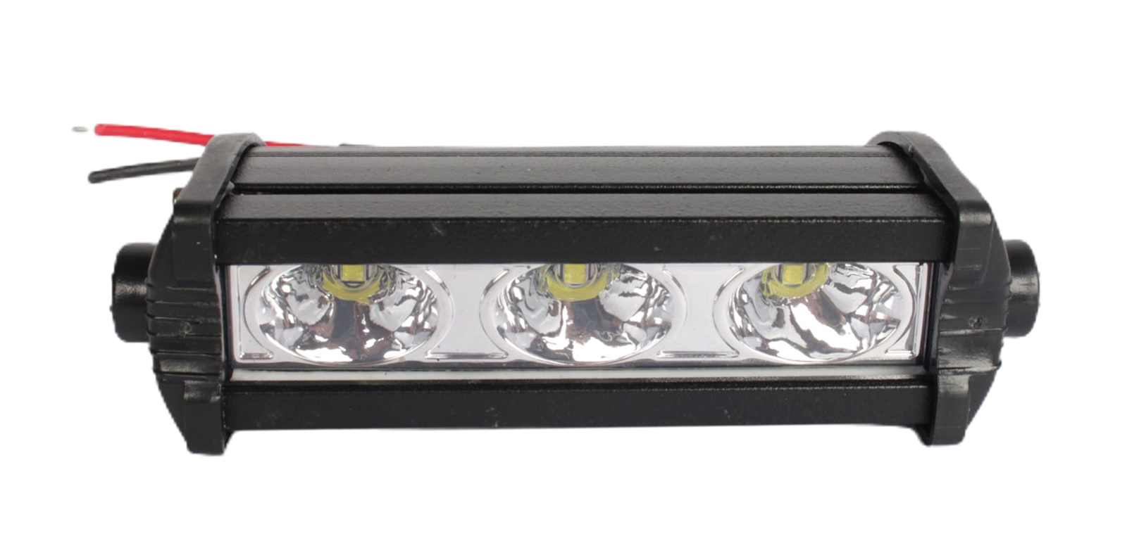 Фара рабочего света MISTAR MIS- E9W 3 LED 10-30V 90х25 мм диодная 1шт.