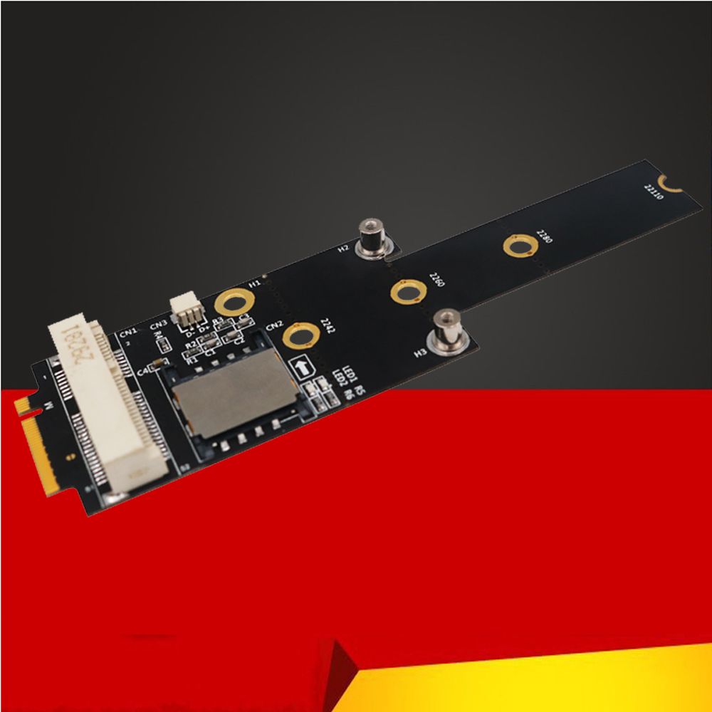 

Приемник Wi-Fi NoBrand Mini PCI-e 802.11n; 802.11a; 802.11g; 802.11ac, Зеленый;белый