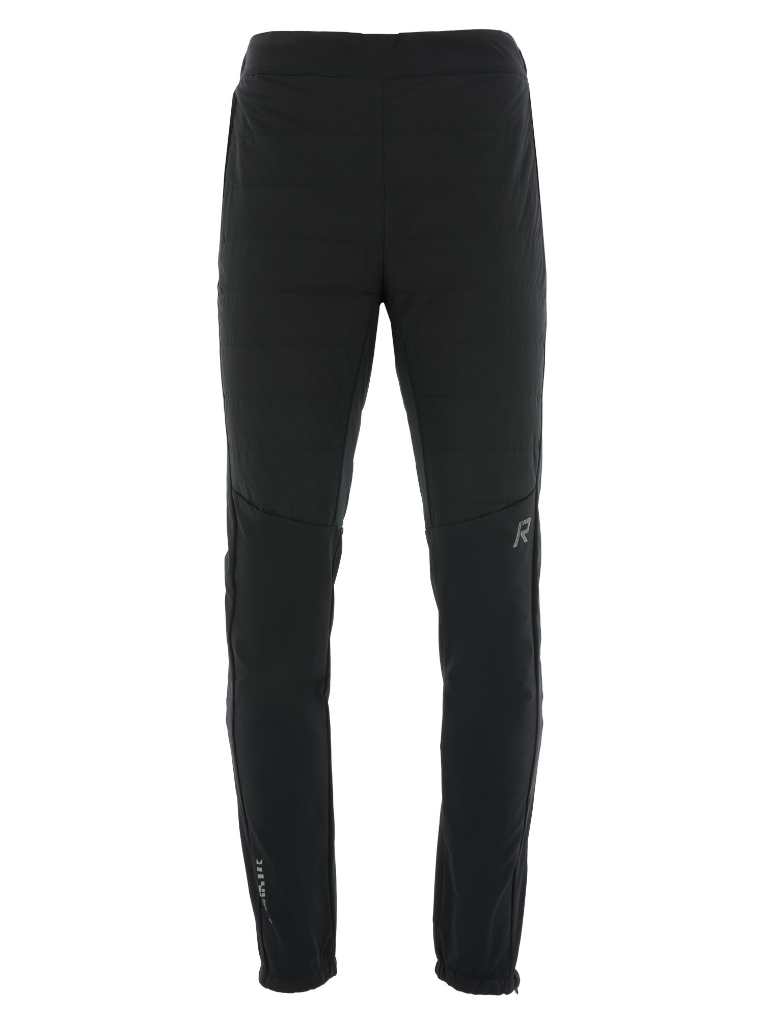 

Брюки Беговые Rukka Tujula Black S INT, Черный, Tujula