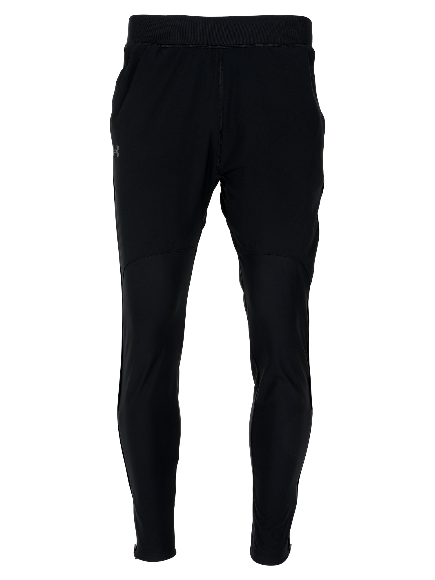 

Брюки Беговые Under Armour Qualifier Run 2.0 M Black XL INT, Черный, Qualifier Run 2.0 M