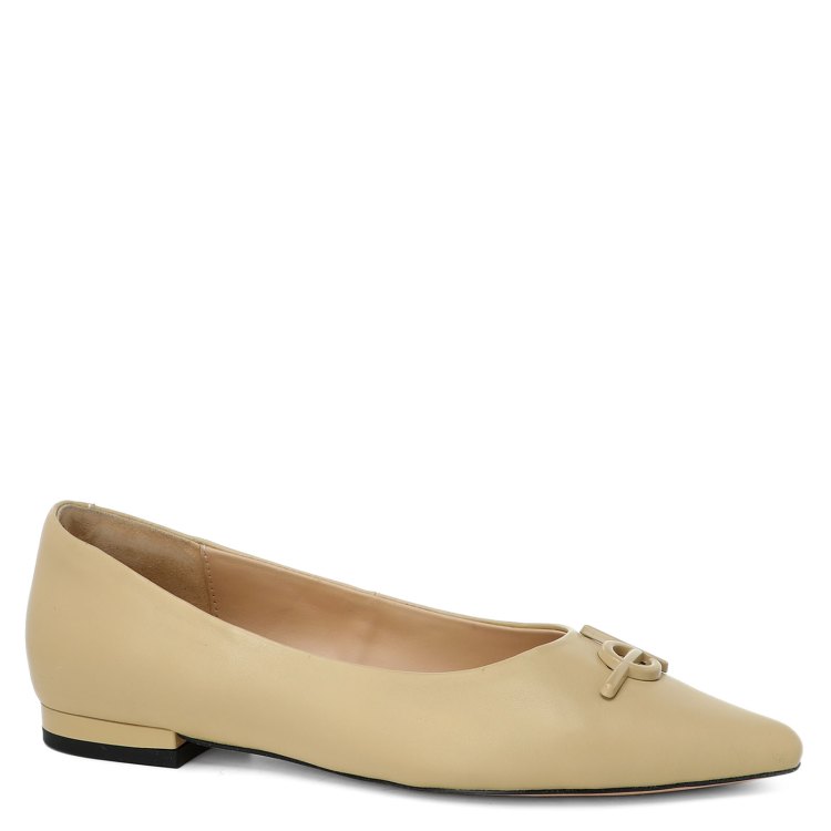 

Балетки женские Tendance IGH9087-2 желтые 36 EU, Желтый, IGH9087-2