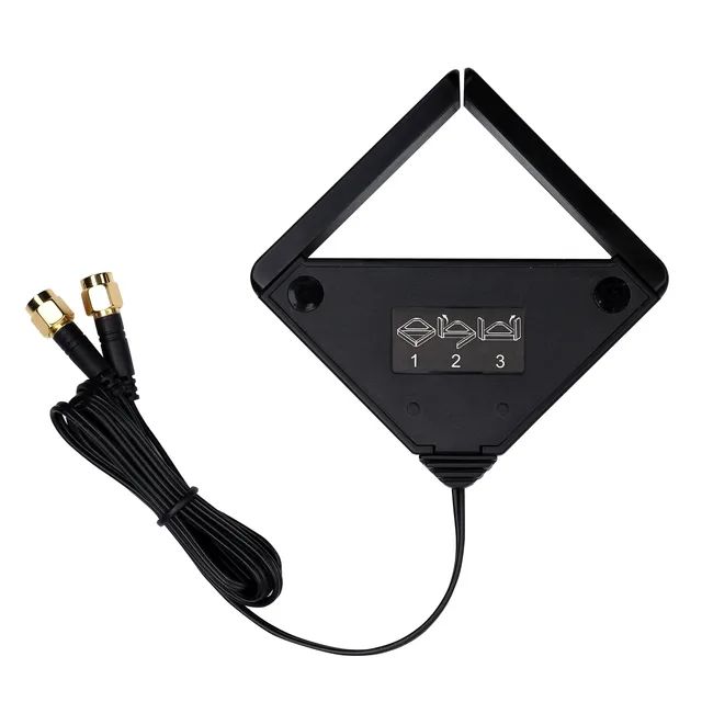 

Wi-Fi антенна 2.4, 5 ГГц DERAPID для Intel Wifi Pcie