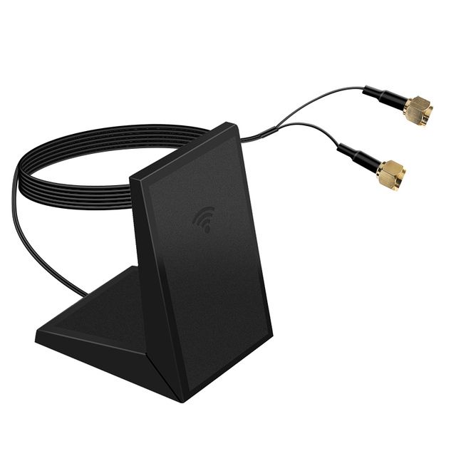 

Wi-Fi антенна DERAPID 2.4, 5 ГГц