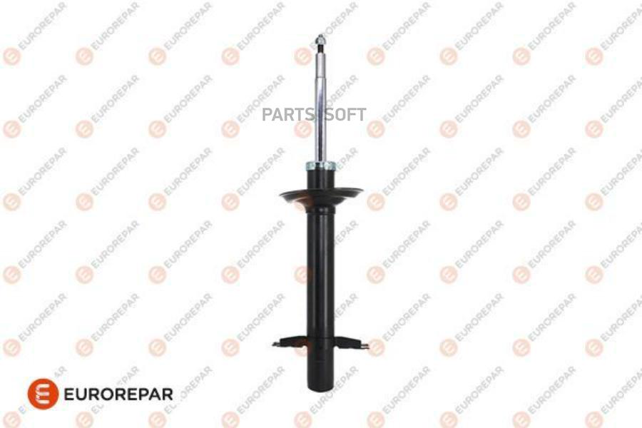

EUROREPAR Амортизатор подвески PEUGEOT BOXER, CITROEN JUMPER, FIAT DUCATO 06> front, Rh Lh