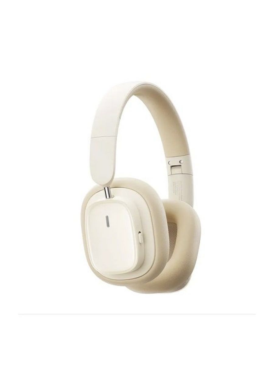 

Беспроводные наушники Baseus Bowie H1i White (A00050402223-00), Bowie H1i