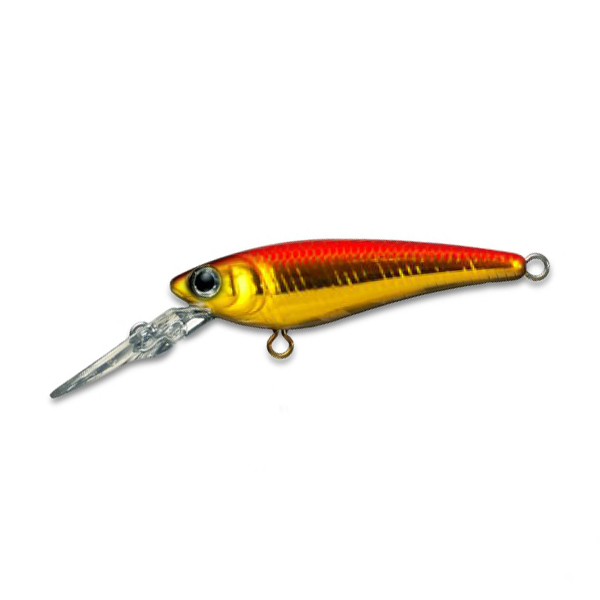 

Воблер Daiwa Silver Greek Shad 5SP, Orange G, Золотистый;оранжевый, Silver Greek Shad