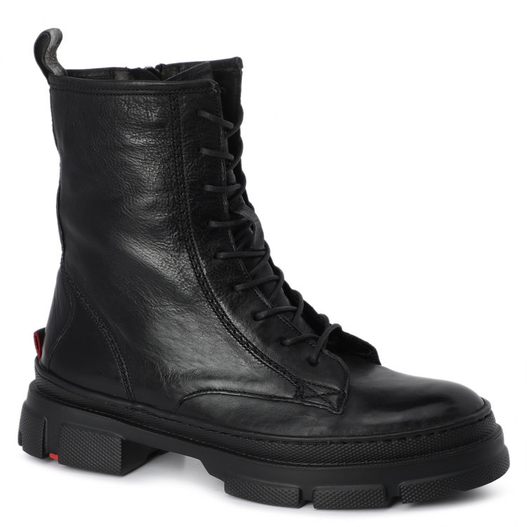 

Ботинки женские LLOYD 21-232 черные 3 UK, 21-232