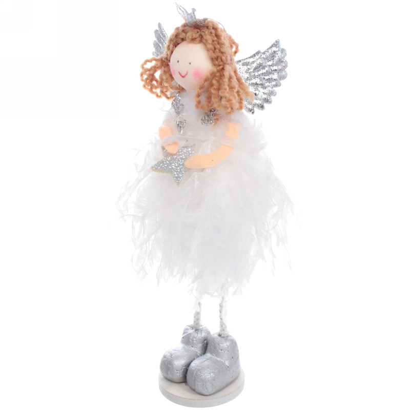 фото Статуэтка ultramarine ангел с крыльями