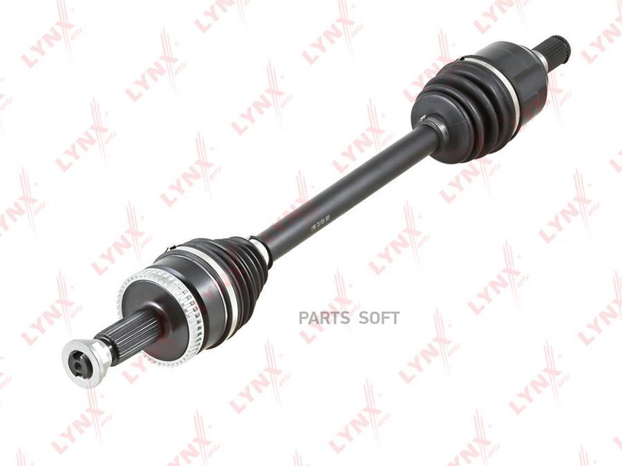 

Привод в сборе L