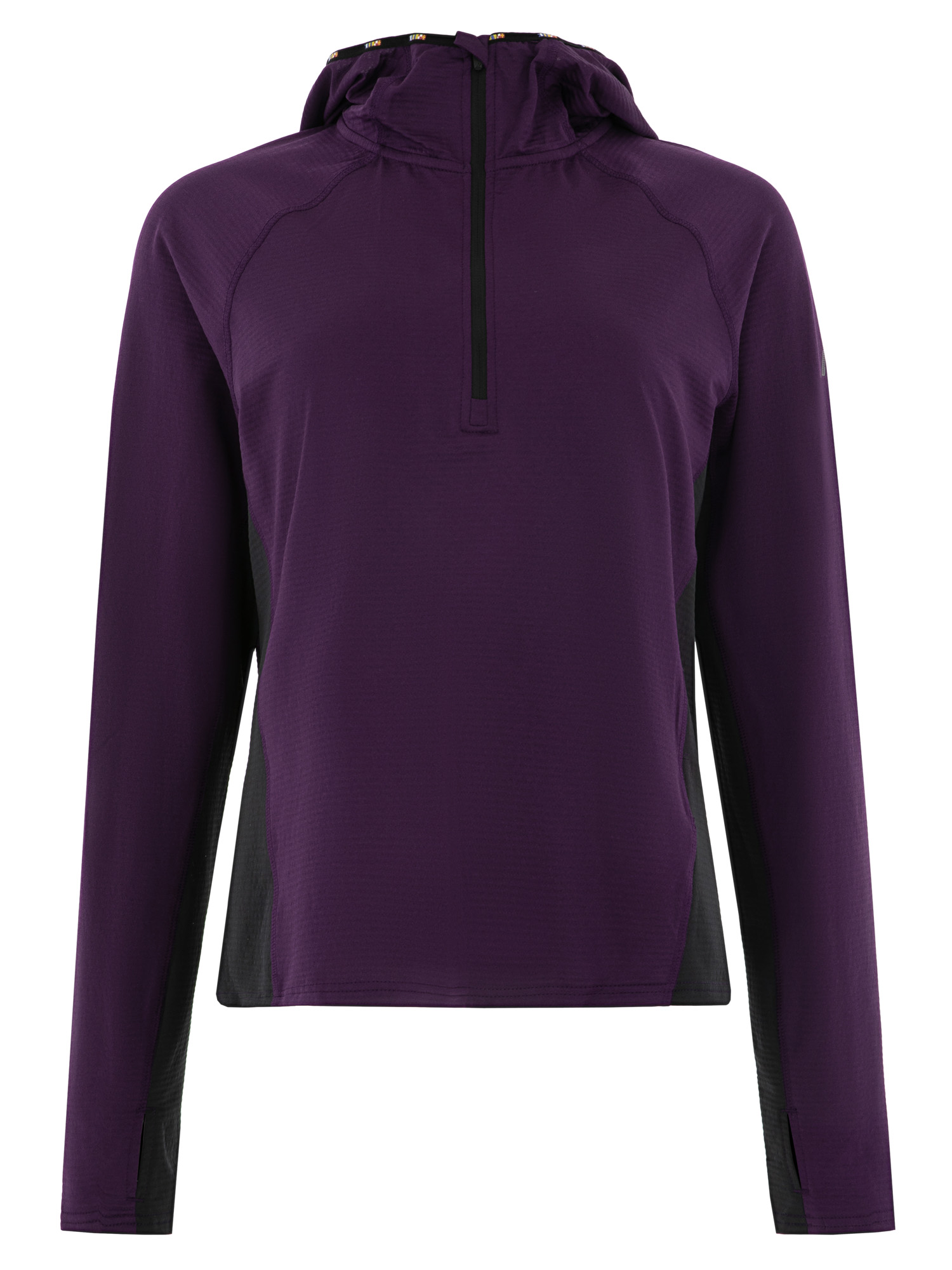 

Худи женское Rukka Mylly Violet 40 EU, Фиолетовый, Mylly