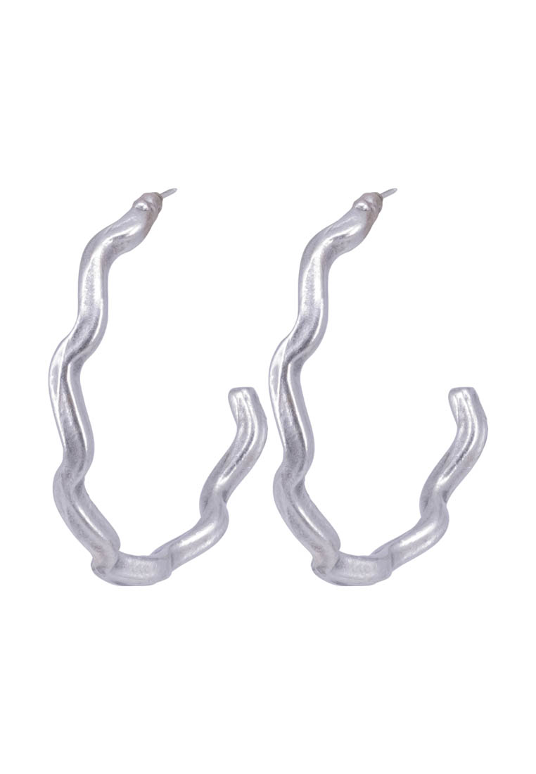 

Серьги из бижутерного сплава OTOKODESIGN 1-56787, 1-56787