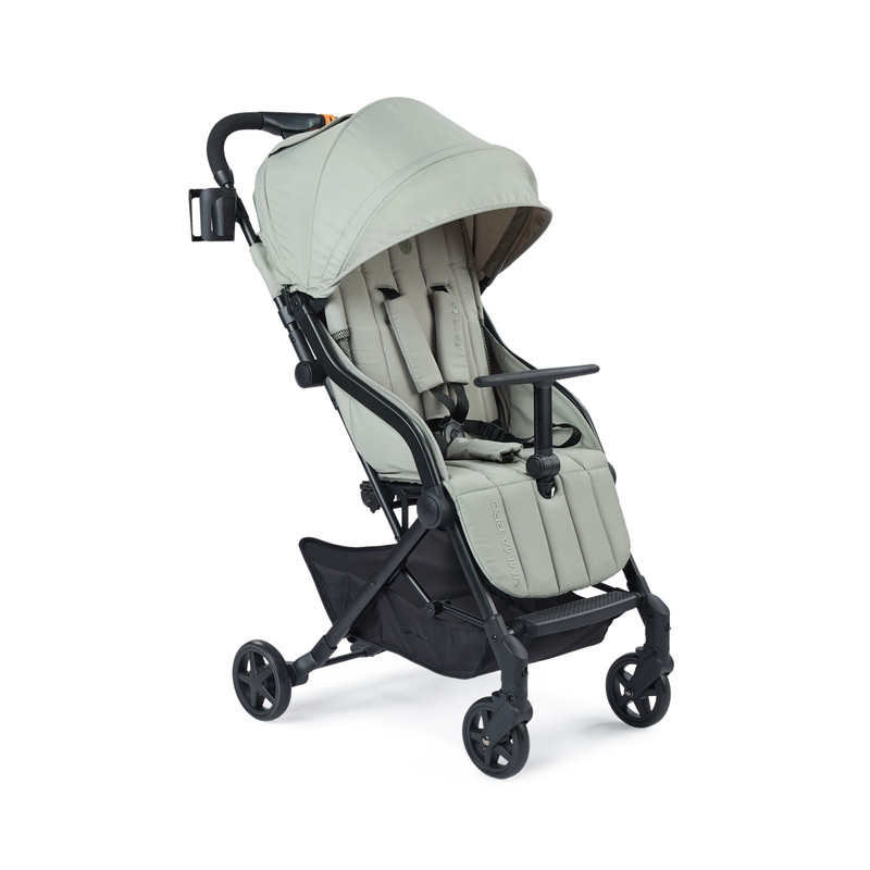 

Коляска прогулочная Happy Baby UMMA PRO-о, UMMA PRO