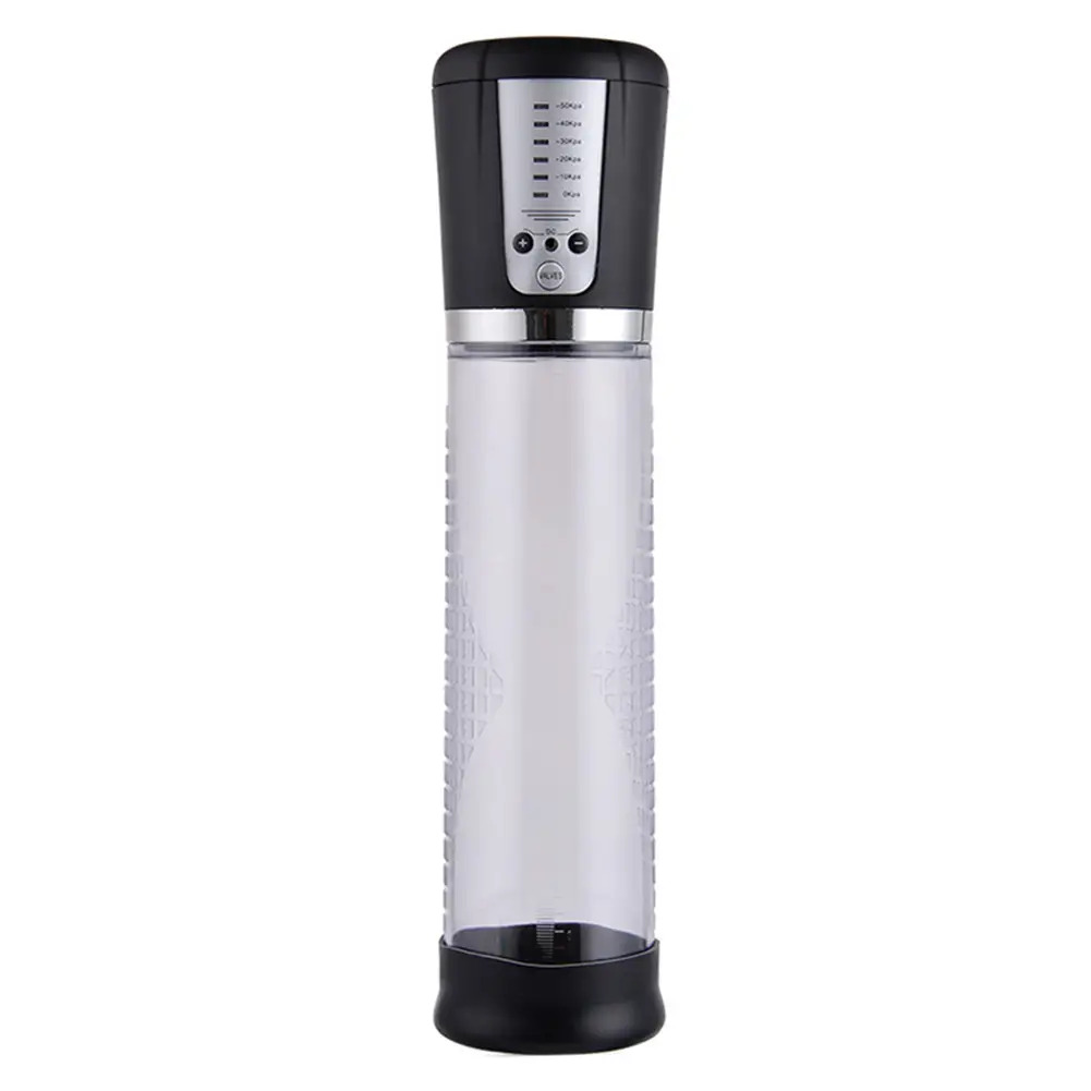 Вакуумная помпа 2As перезаряжаемая, 22 см