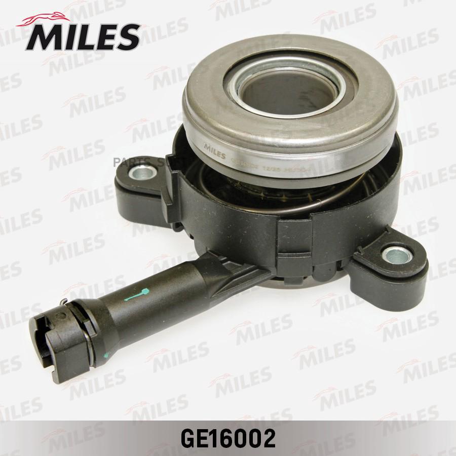 

MILES GE16002 Подшипник выжим. Chery Fora 06- 1шт