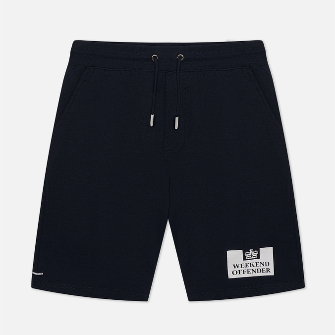 

Мужские шорты Weekend Offender Action Classics синий, Размер XXXXL, Action Classics