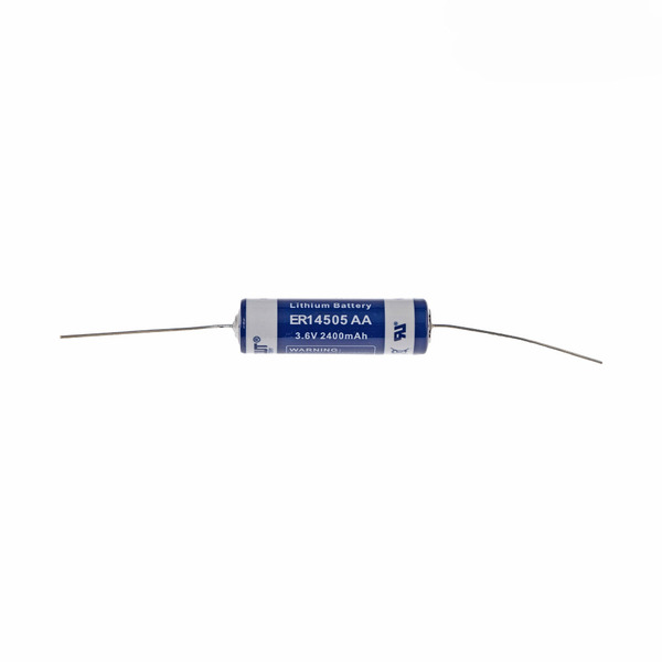

Батарейка литий-тионилхлоридная EWT ER14505 АА Lithium 3.6В (3.6V) 2400 мАч
