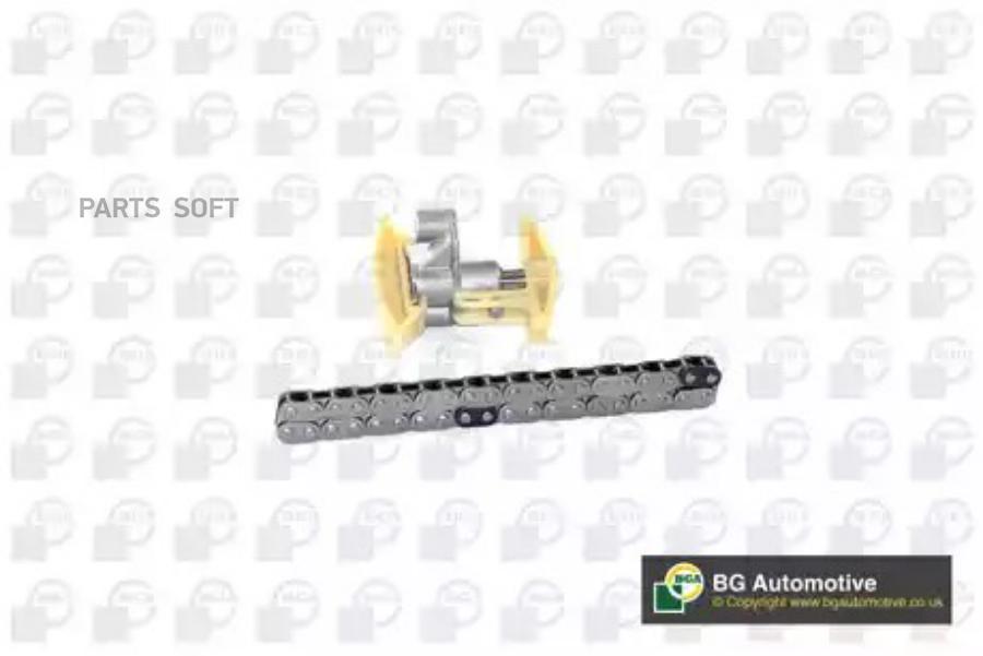 

Комплект цепи ГРМ BGA TC2330K