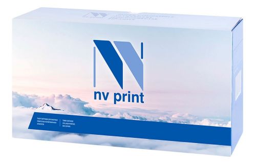 Картридж NV Print NV-057H, черный, 10000 страниц, совместимый для Canon i-SENSYS LBP223dw