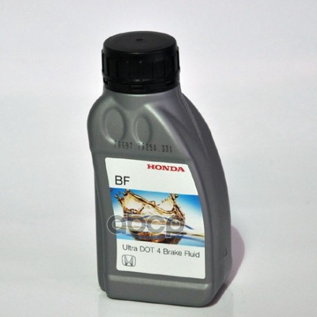 

Тормозная жидкость HONDA 0820399938HE DOT-4