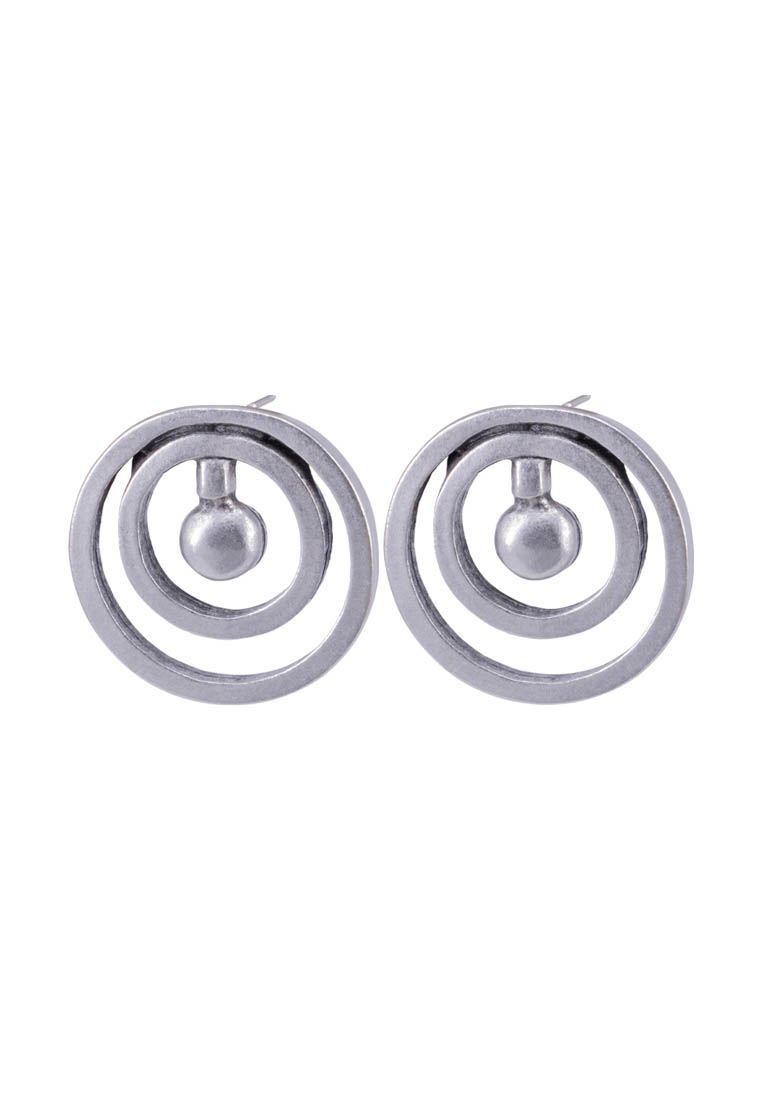 

Серьги из бижутерного сплава OTOKODESIGN 1-56789, 1-56789