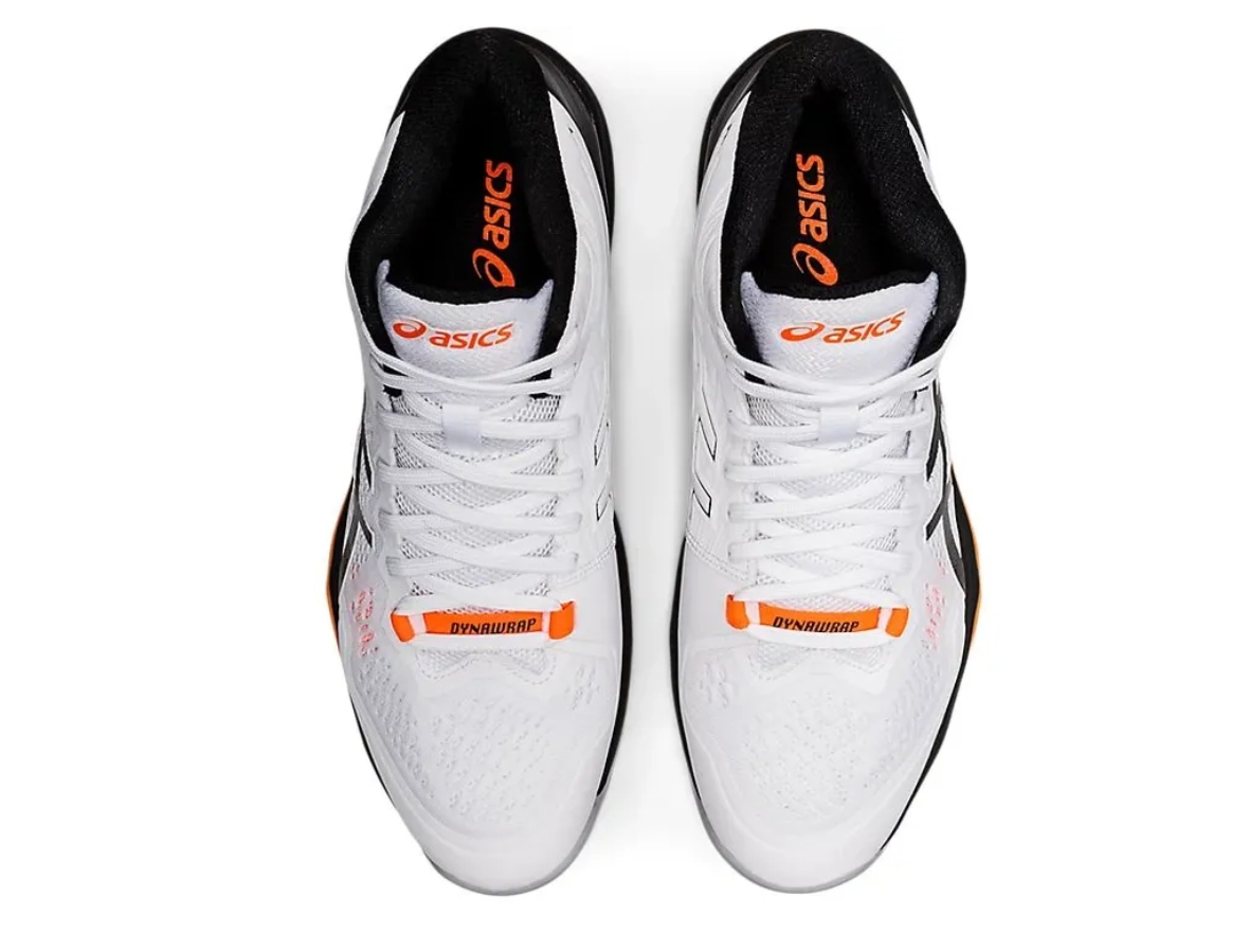 

Кроссовки женские Asics Sky Elite белые 39 RU, Белый, Sky Elite