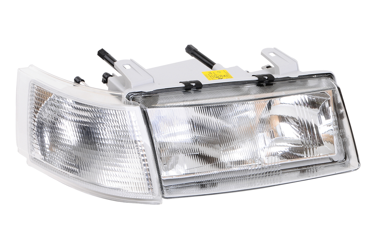 

Фара блок ВАЗ-2110 правая (без ламп) AUTOMOTIVE LIGHTING ALRU.0.301.050.014