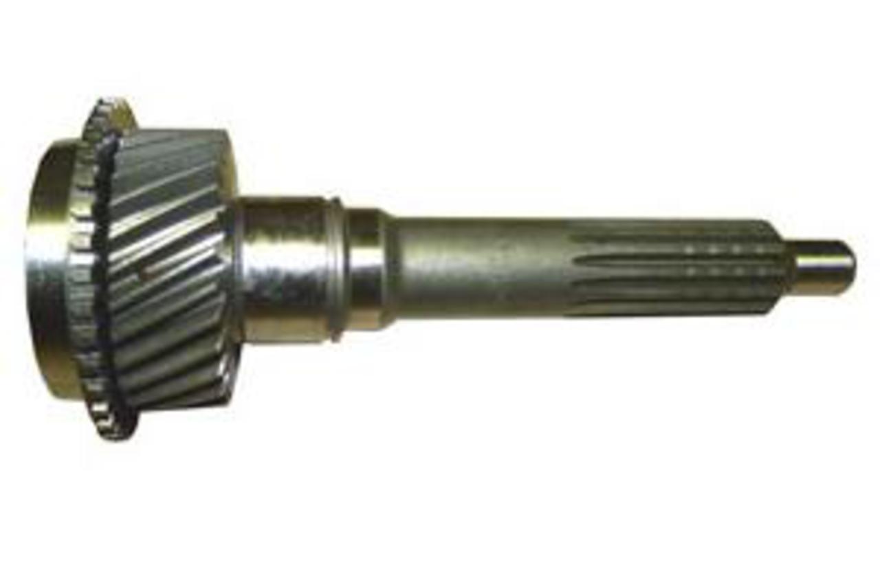 

Вал КПП HYUNDAI HD65,72,County дв.D4AL (M3S5) первичный SAMGONG 43220-45200