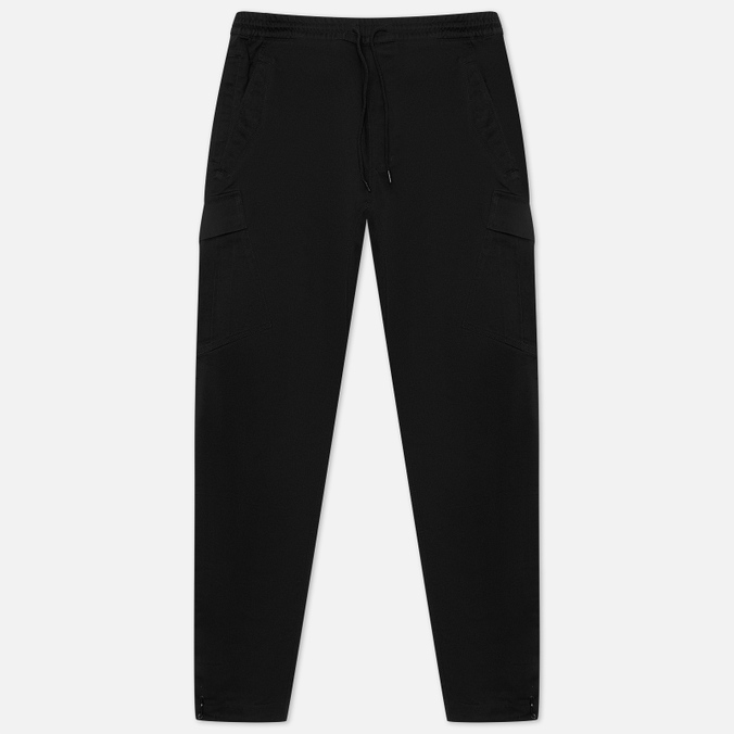 

Мужские брюки maharishi Miltype Cargo Organic Cotton Twill чёрный, Размер M, Черный, Miltype Cargo Organic Cotton Twill