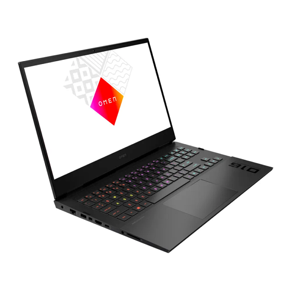 

Ноутбук HP Omen 16-c0033ur Black (65B01EA), Omen 16-c0033ur