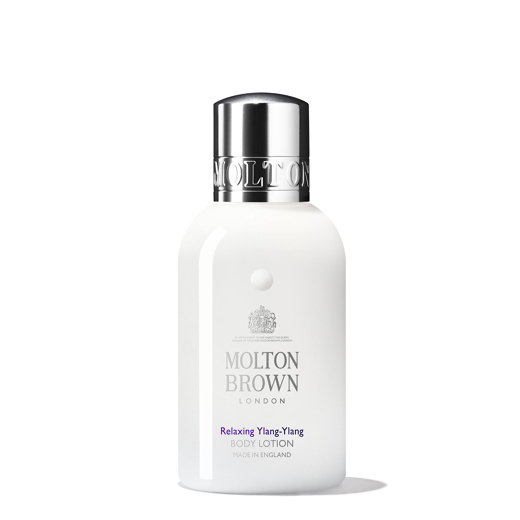 фото Лосьон для тела molton brown relaxing ylang-ylang body lotion 2 бутылки по 30ml