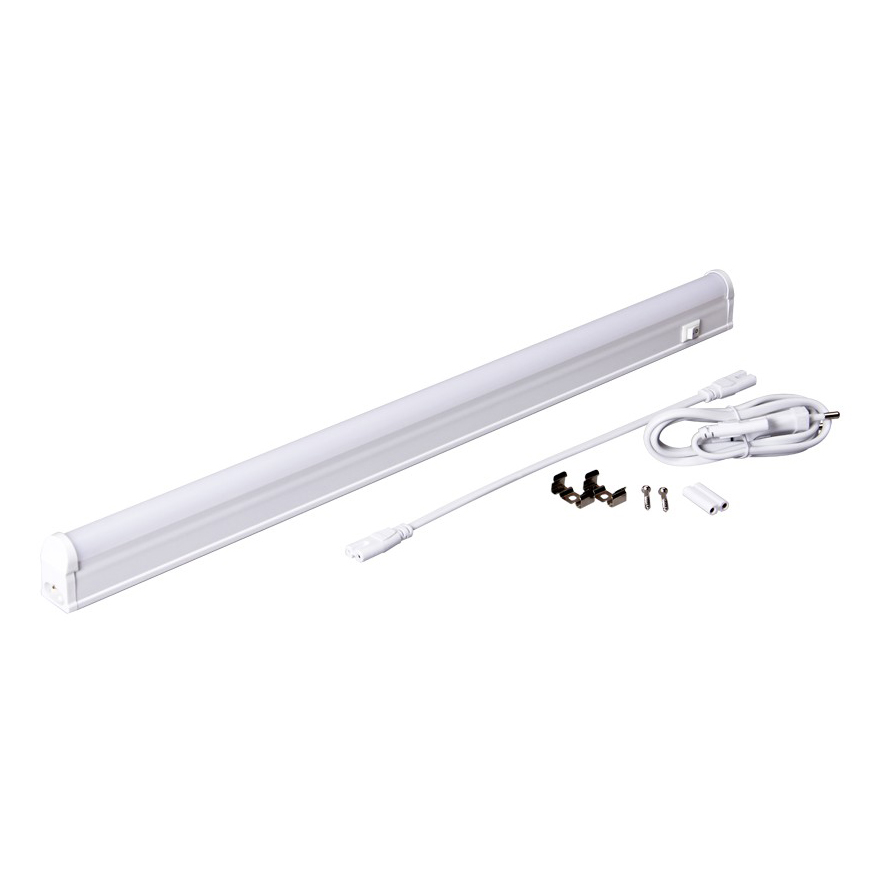 

Светильник Jazzway Pled-T5i PL LED белый