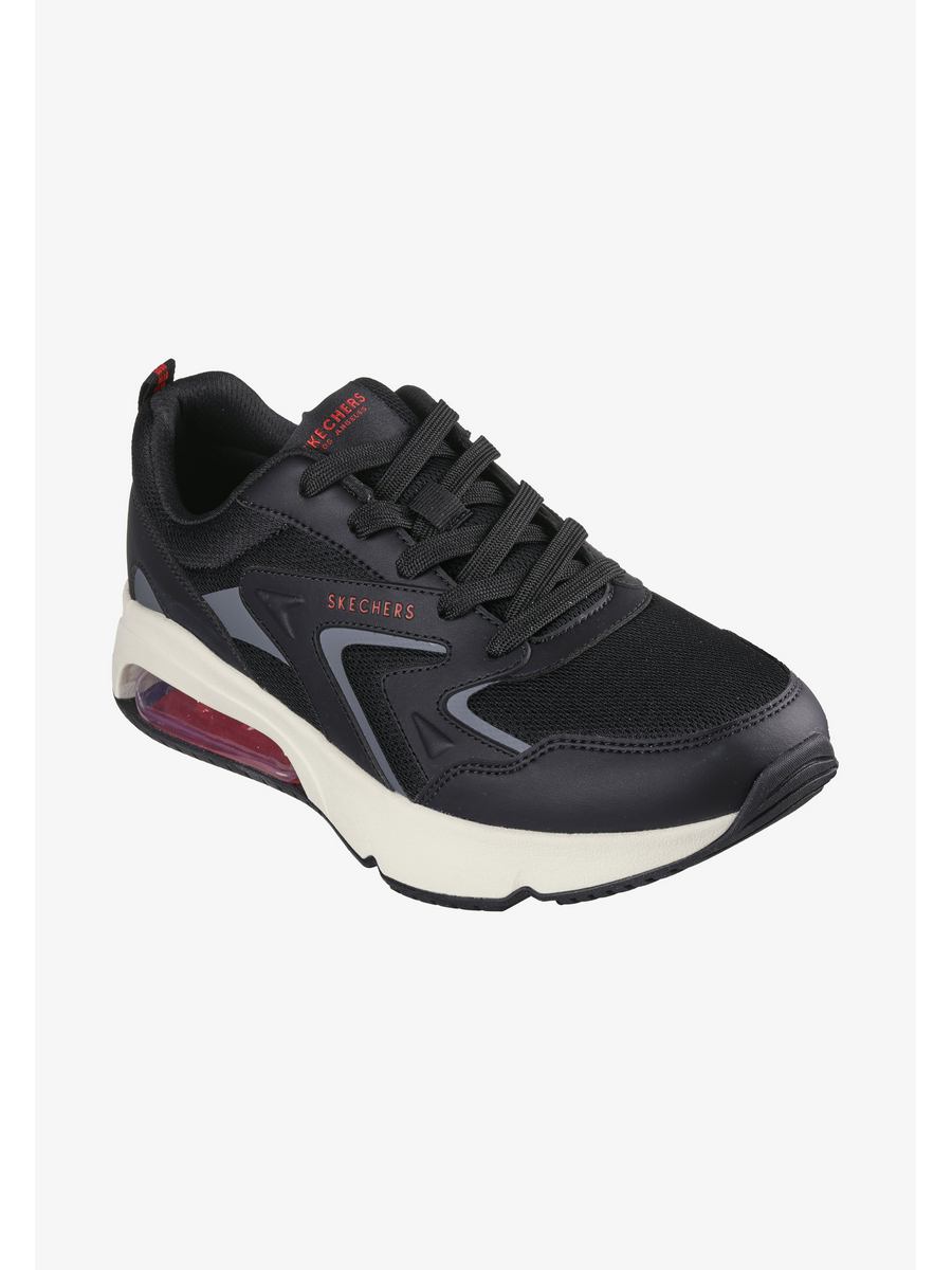 

Кроссовки мужские Skechers SK212O09C черные 44 EU, Черный, SK212O09C