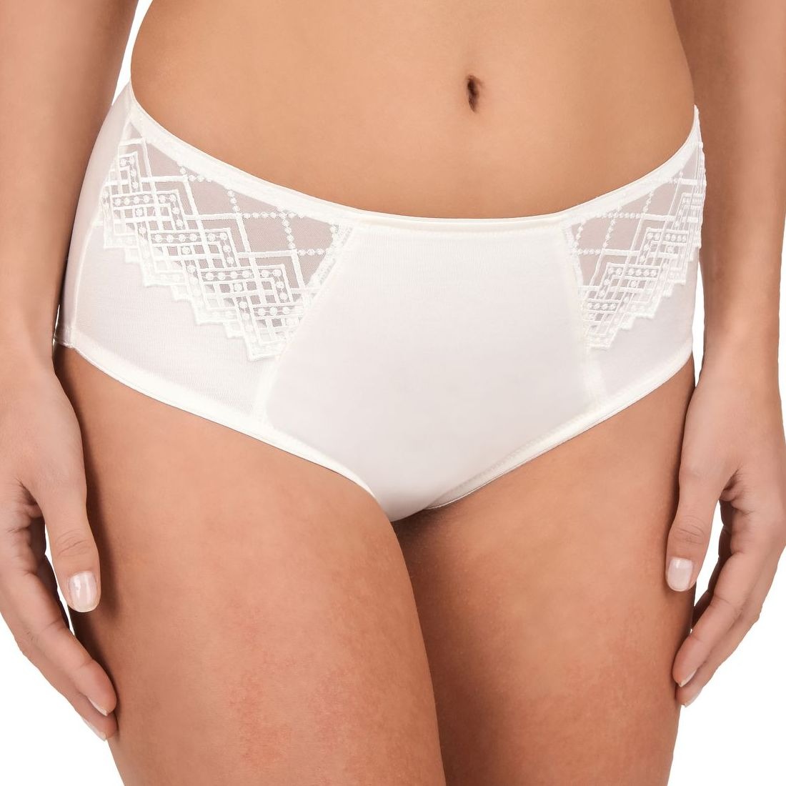 

Трусы женские Felina 1301c48 Joy бежевые 3XL, Бежевый, 1301c48 Joy