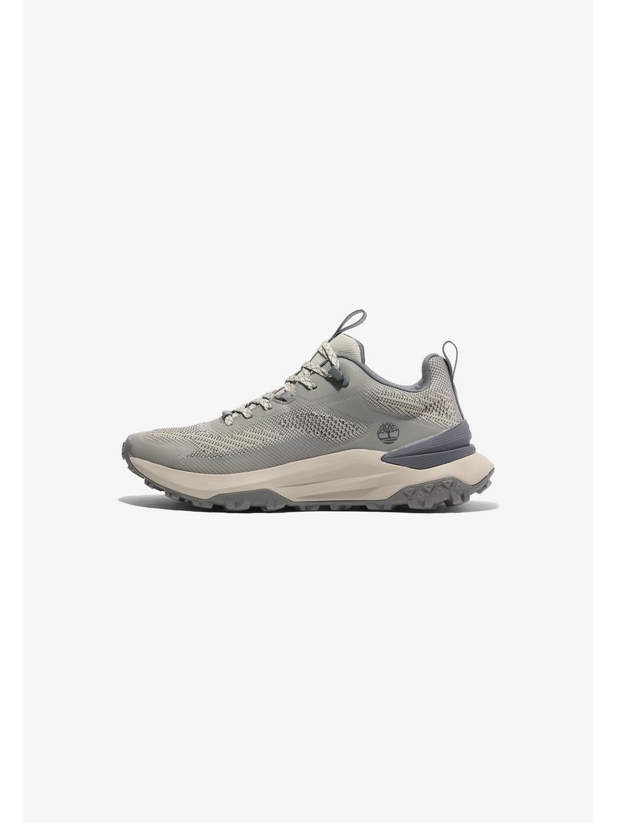 

Кроссовки мужские Timberland TI112O0AQ серые 47.5 EU, Серый, TI112O0AQ