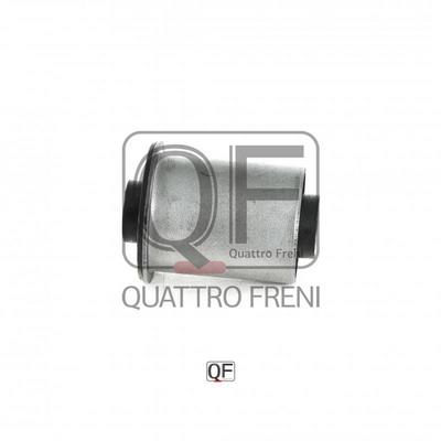 

Сайлентблок QUATTRO FRENI QF24D00063