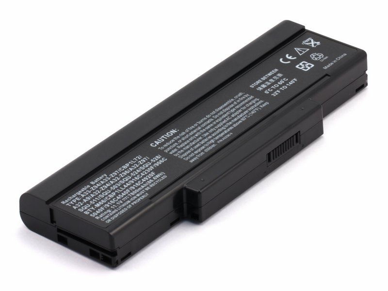 

Аккумулятор для ноутбука Sino Power 7800 мАч 11,1В (001.01774)