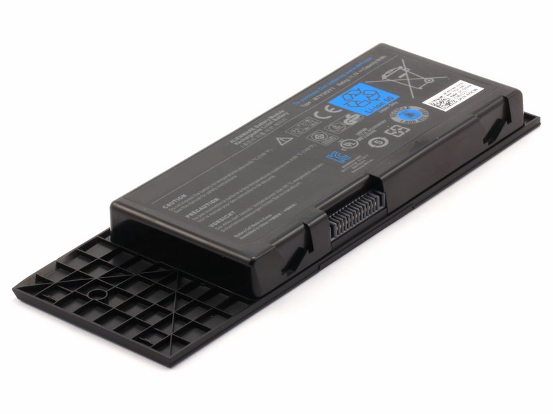 

Аккумулятор для ноутбука Sino Power 8100 мАч 11,1В (001.90322)