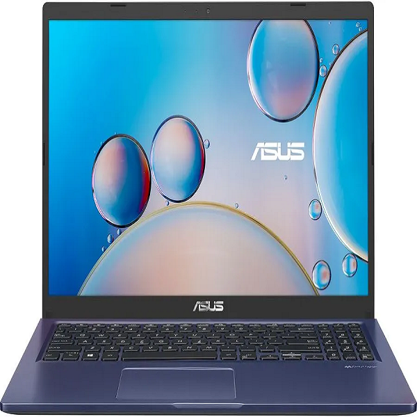 Ноутбук ASUS X515EA-BQ842 Blue (90NB0TY3-M002Y0)