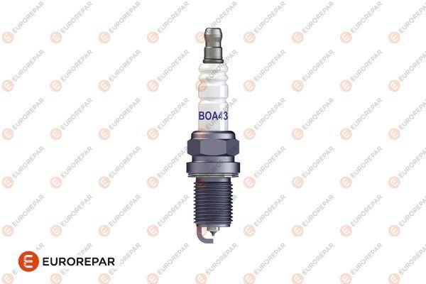 

Свеча зажигания EUROREPAR 1648408180