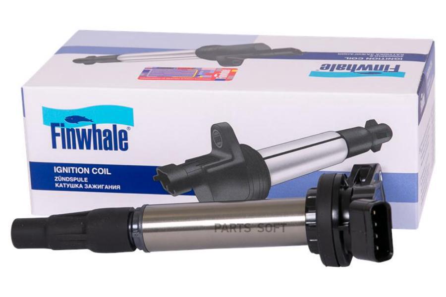 

FINWHALE Катушка NX Z1 200; Auris E15, E18 Avensis T27 Corolla E15, E18 RAV4 III, IV Yaris