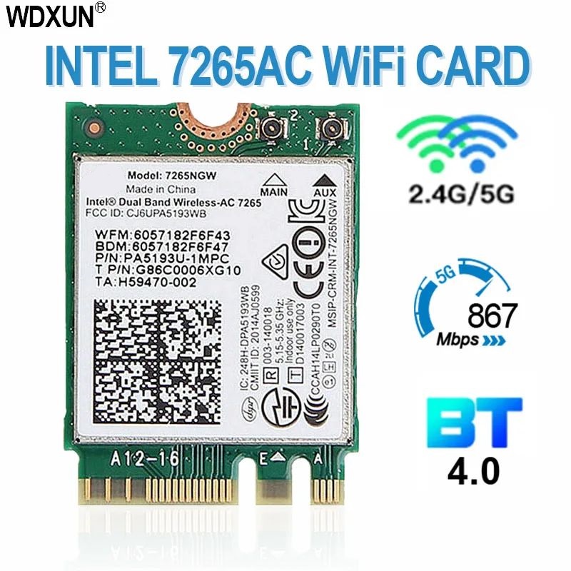

Приемник Wi-Fi NoBrand M.2 802.11ac, Зеленый;белый