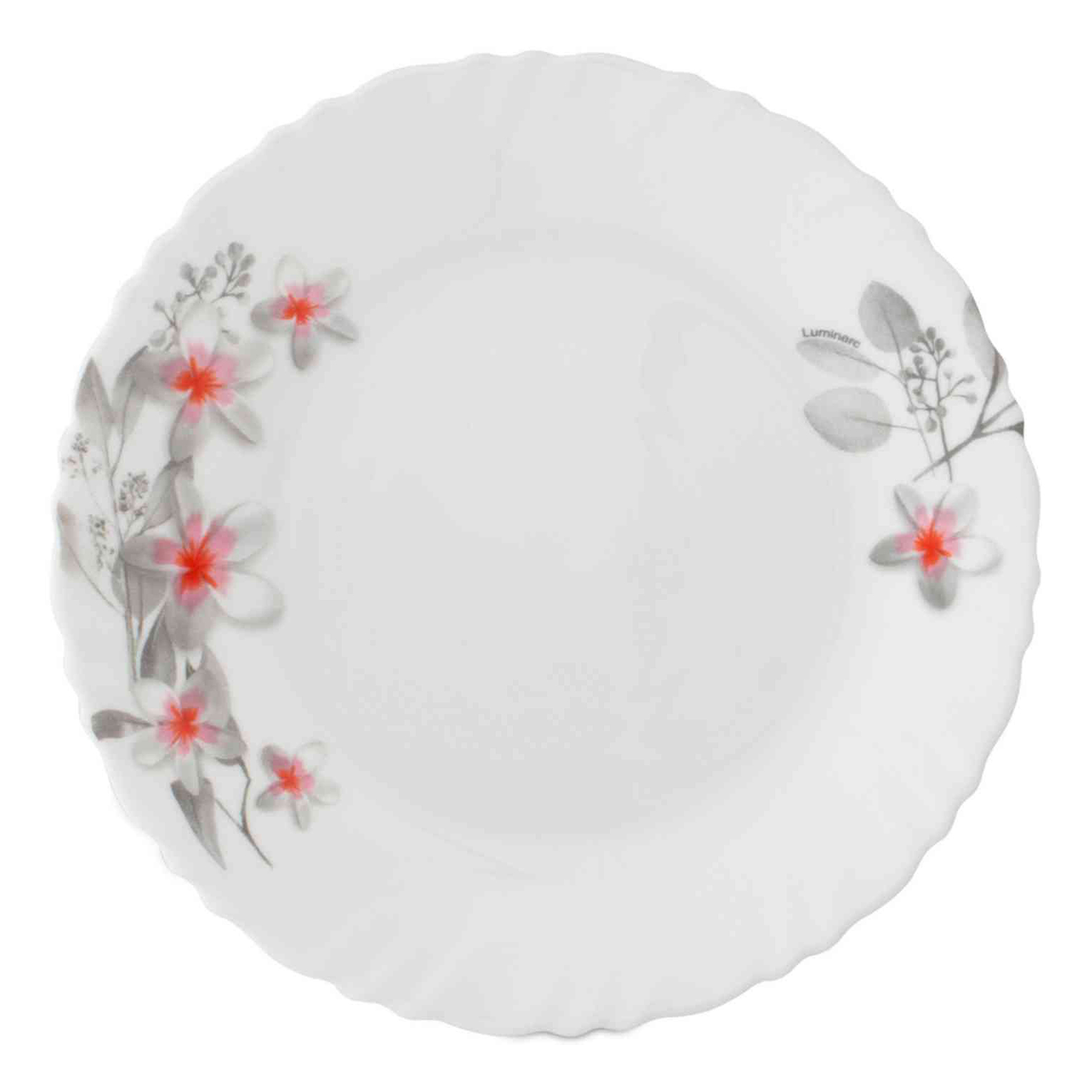 

Тарелка десертная Luminarc Ikatium Red 19 см