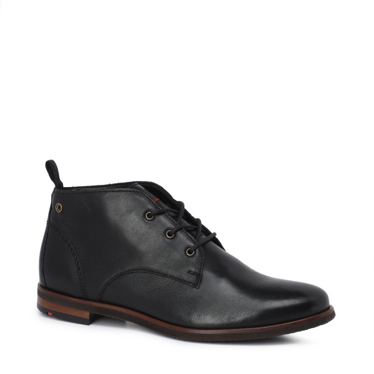 

Женские ботинки LLOYD 21-250 цв. черный 6,5 UK, 21-250