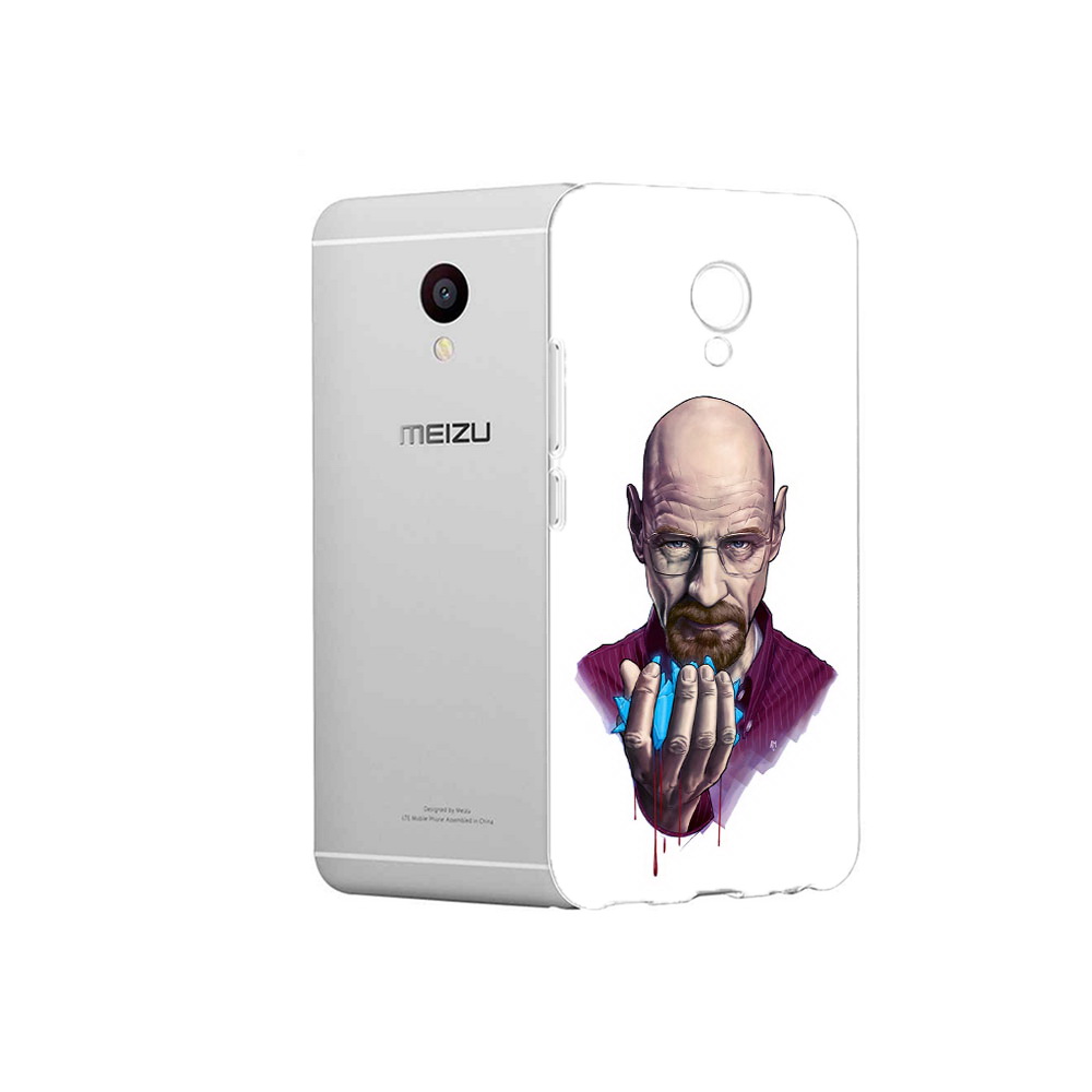 

Чехол MyPads Tocco для Meizu M3 разработчик (PT46043.81.574), Прозрачный, Tocco