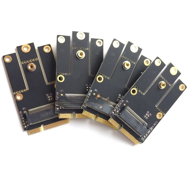 

Приемник Wi-Fi NoBrand Mini PCI-e 802.11n; 802.11a; 802.11g; 802.11ac, Зеленый;белый