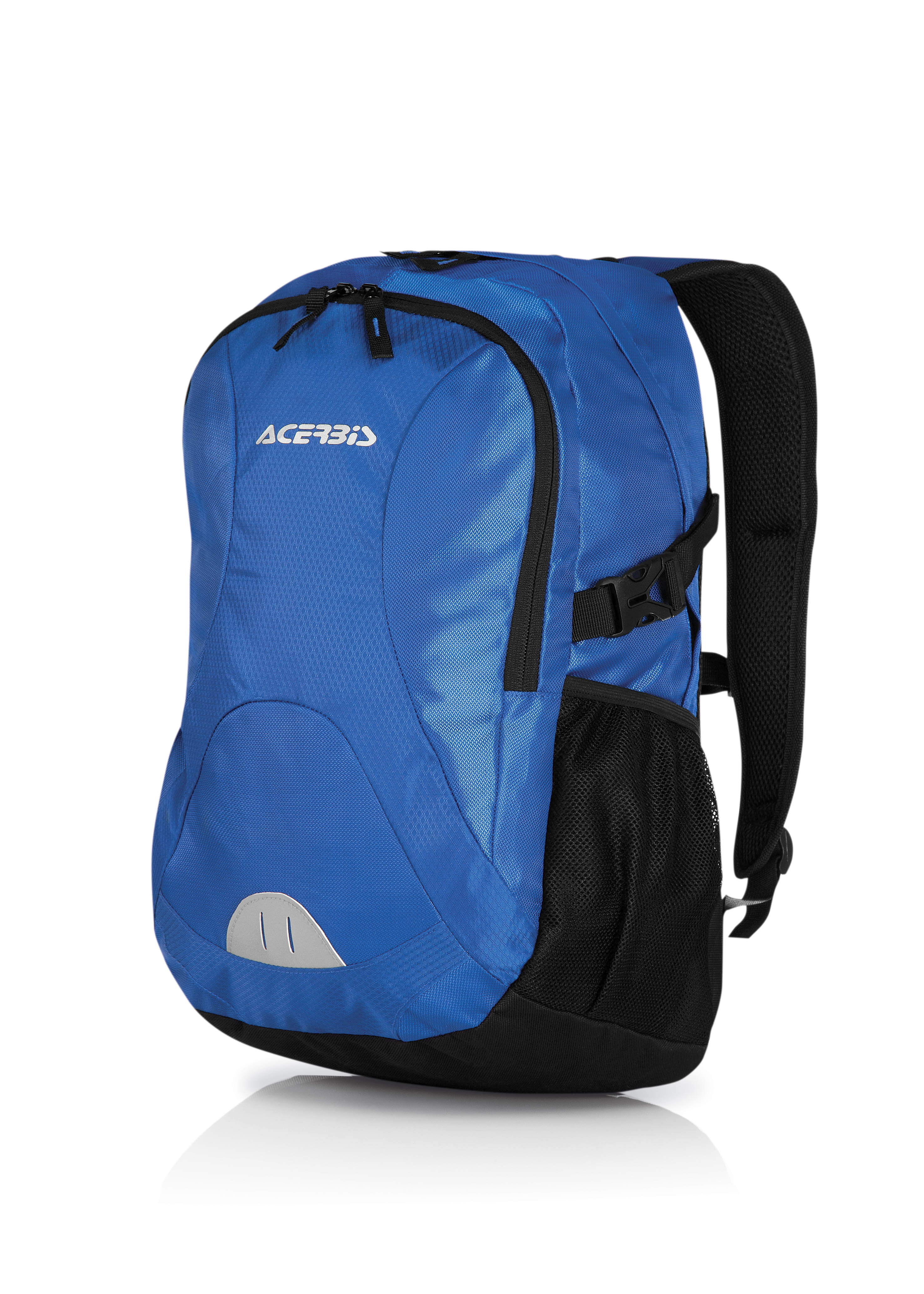 фото Acerbis рюкзак acerbis profile blue/black (20 l)