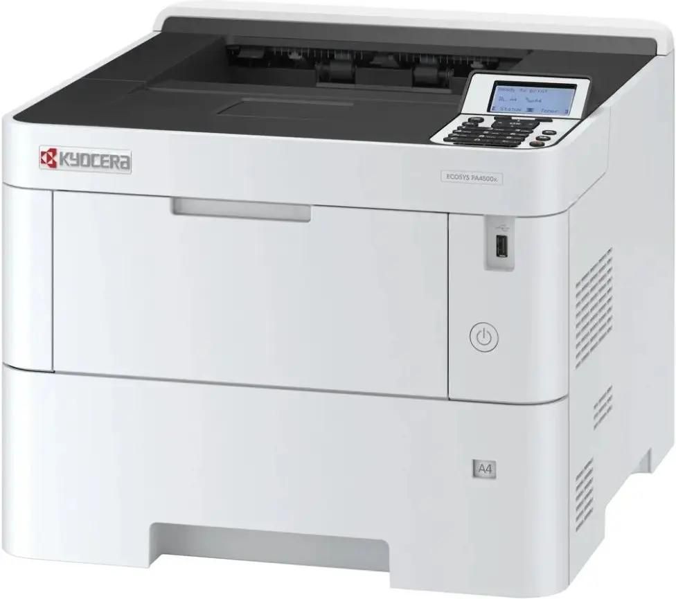 

Лазерный принтер Kyocera PA4500cx (1102Z13NL0), PA4500cx