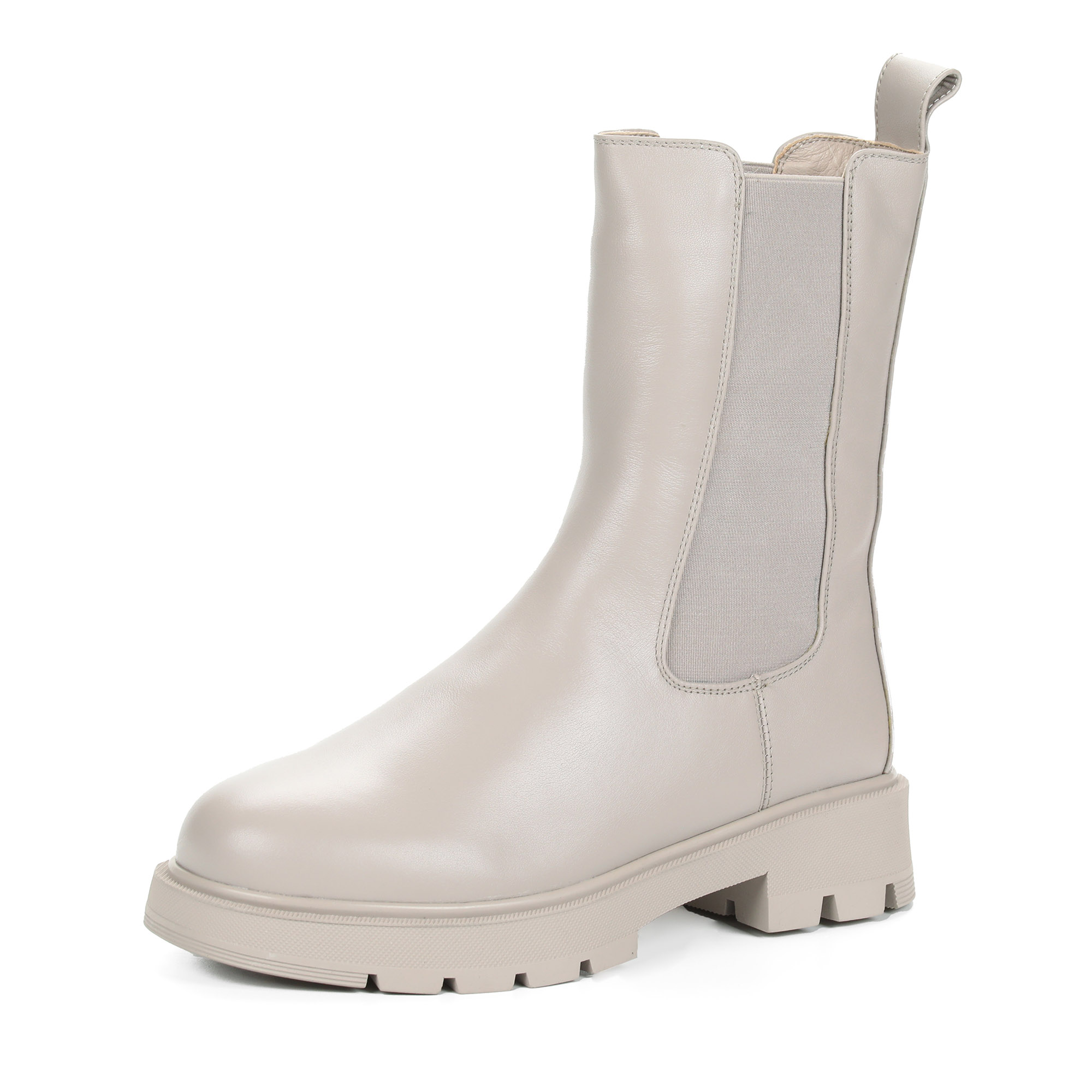 Полусапоги женские Respect XR1074-8A913ZM-P бежевые 38 RU 12555₽